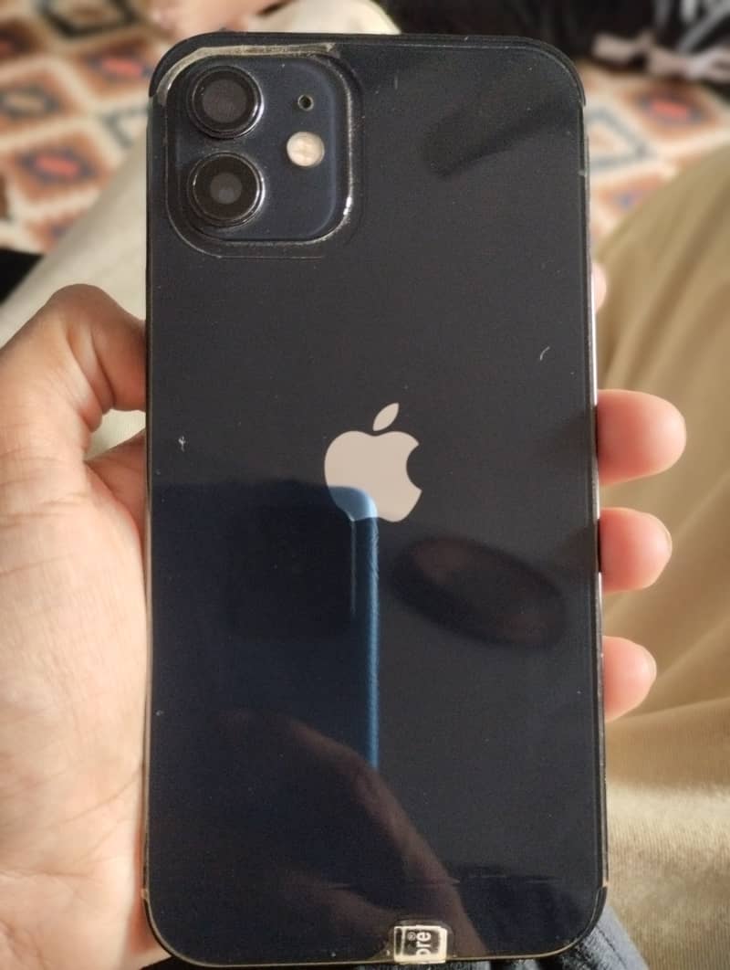 Apple iPhone 12 1