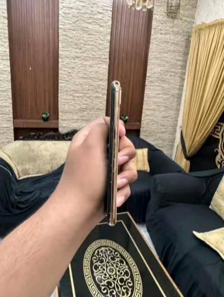 Apple iPhone XS 1