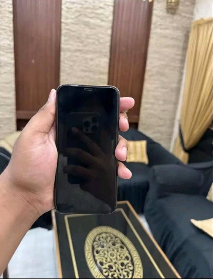 Apple iPhone XS 3