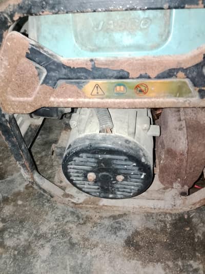 JASCO 1.5 WATT GENERATOR