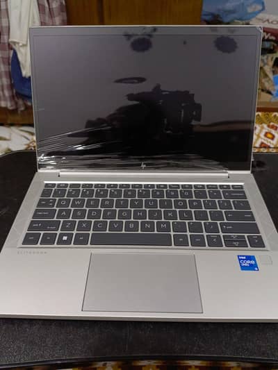 hp elite book