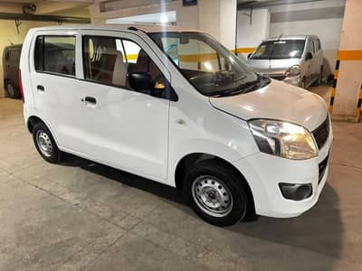 Suzuki Wagon R VXR 2023