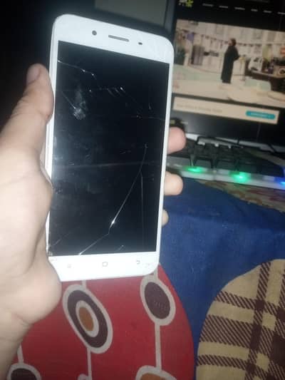 Vivo Y66