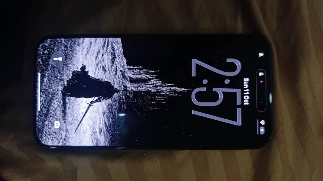 Apple iPhone 15 Pro Max 0