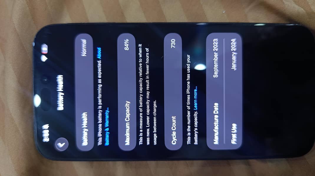 Apple iPhone 15 Pro Max 2