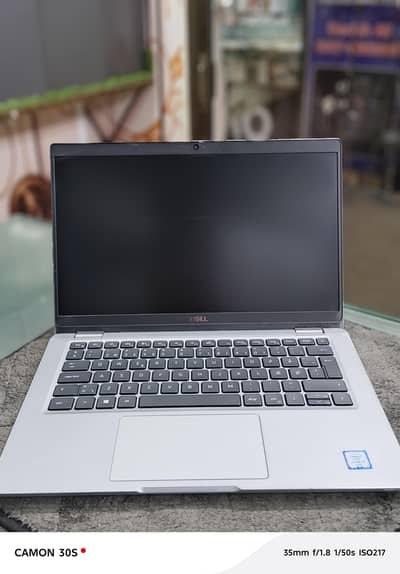 Dell Latitude 5320 Laptop Core i3 11th Gen | 8GB RAM | 128GB NVME