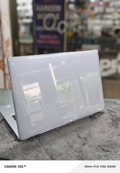 Dell Latitude 5320 Laptop Core i3 11th Gen | 8GB RAM | 128GB NVME