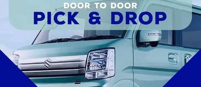 pick and drop service
