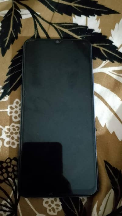 Vivo Y51
