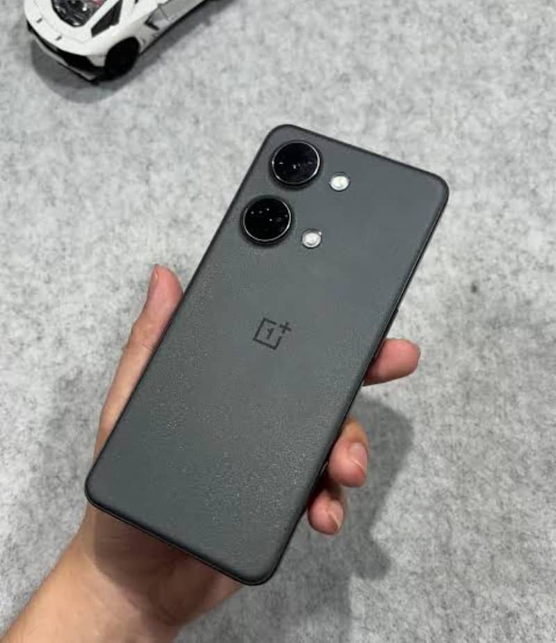 One Plus Ace 2V 0