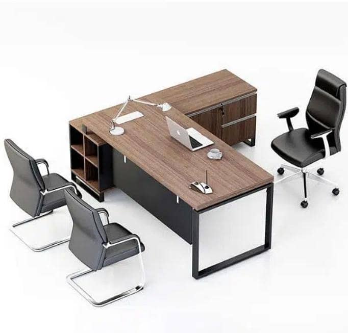 CEO Table,Boss Table ,director Table manager Table 1