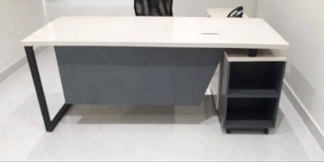 CEO Table,Boss Table ,director Table manager Table 4