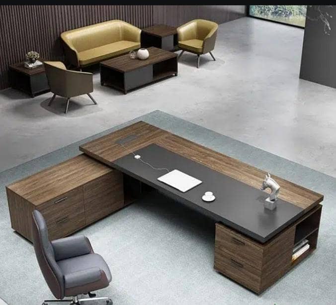 CEO Table,Boss Table ,director Table manager Table 11