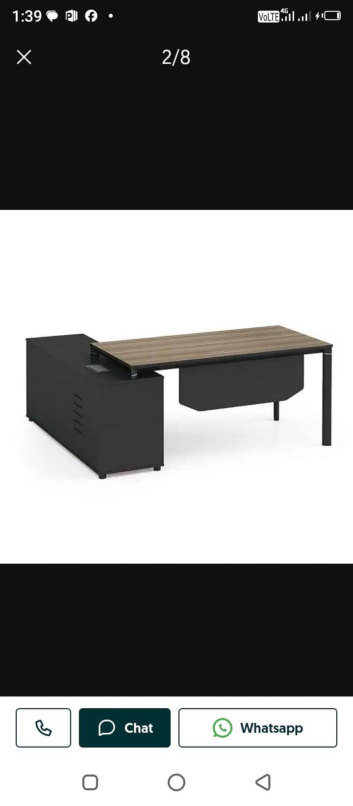 CEO Table,Boss Table ,director Table manager Table 16
