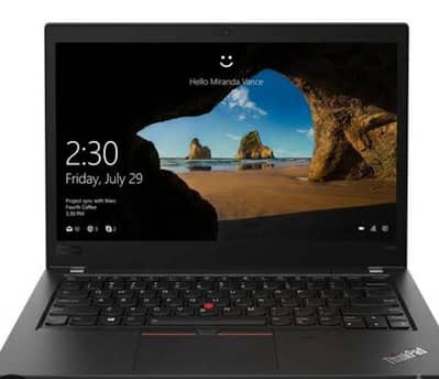 Lenovo ThinkPad only 53000