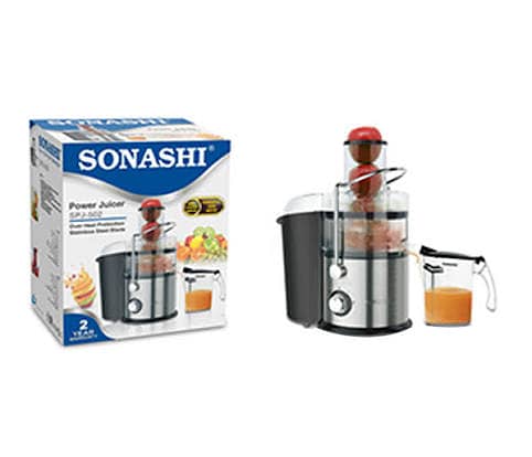 Sonashi SPJ-502 0