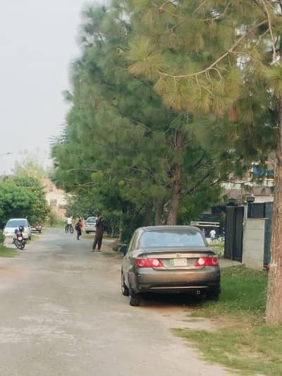 Honda City IDSI 2007