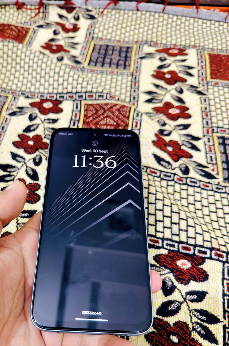 OPPO A6X 2