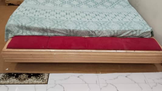 single bed best wooden bed