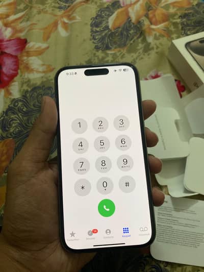 Apple iPhone 15 Pro (Non-PTA / Factory Unlock)