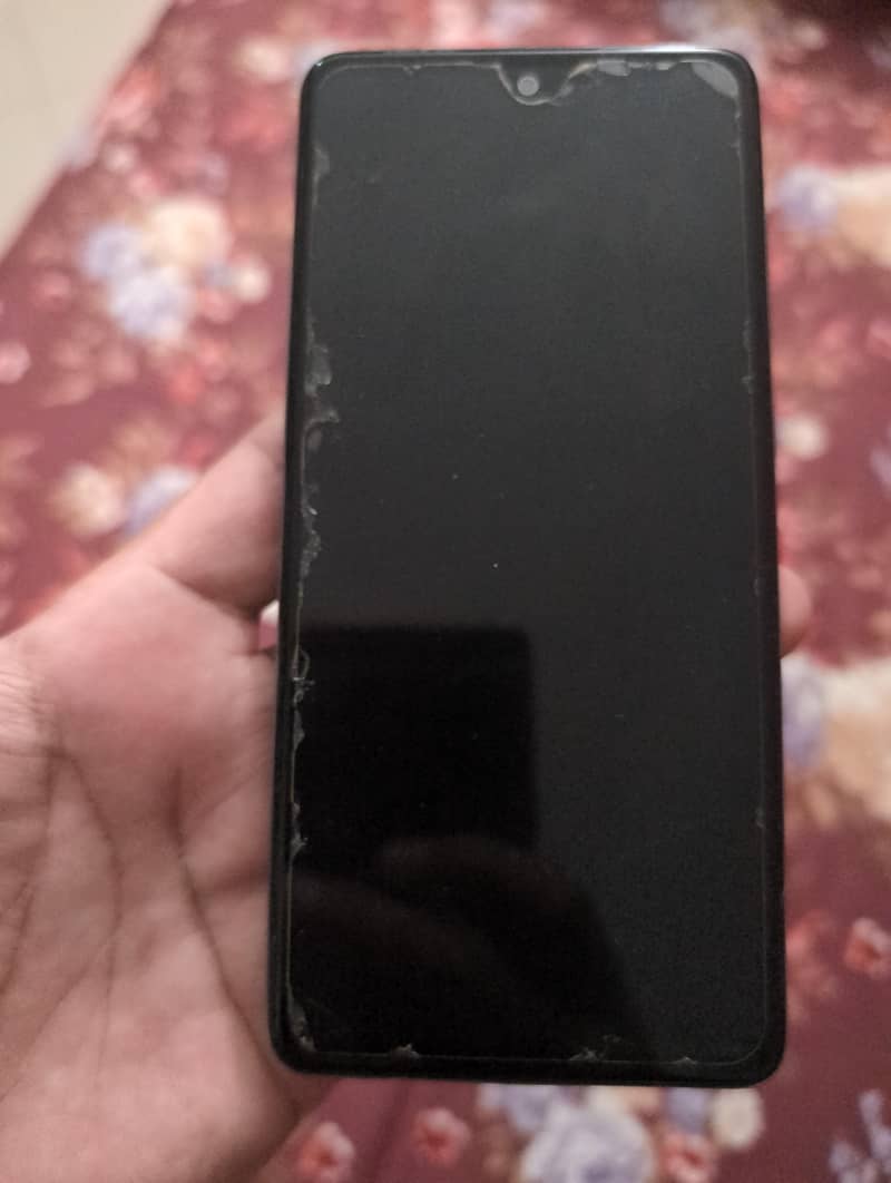 Samsung Mobile A72 2
