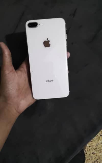 iPhone 8 Plus 256 gb approve