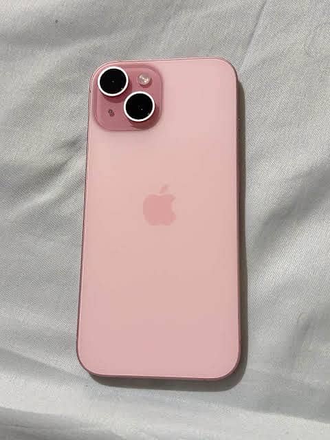 Apple iPhone 15 plus 1