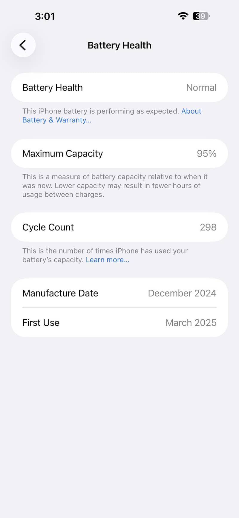 Apple iPhone 15 plus 2