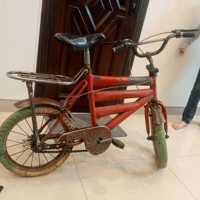 cycle