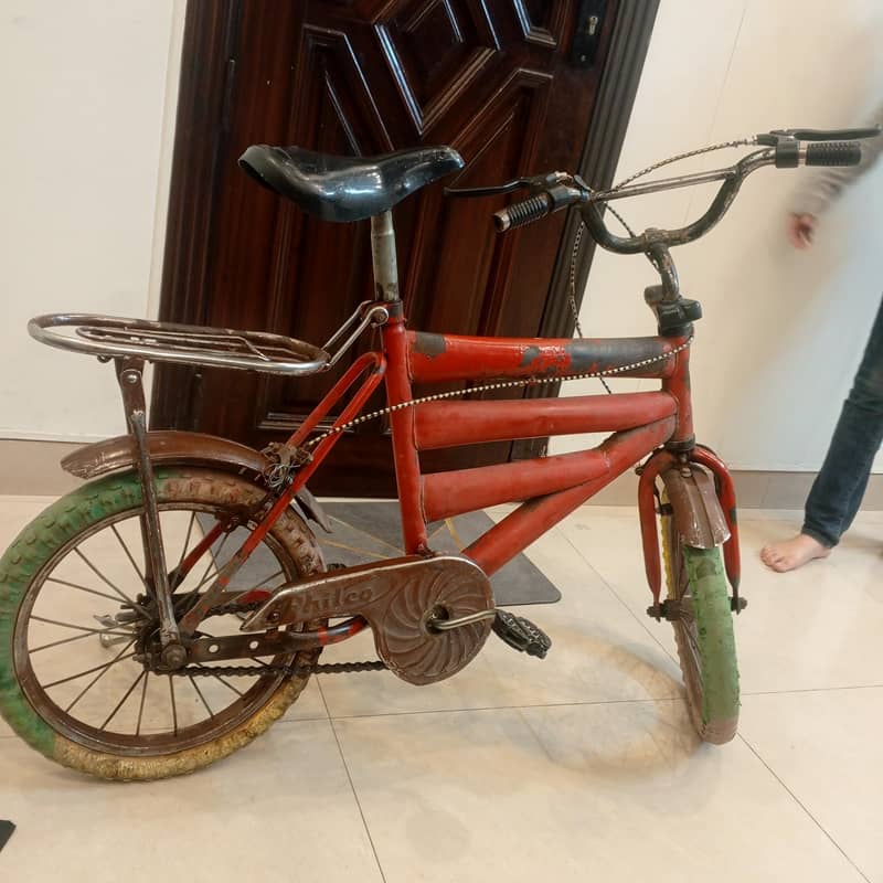 cycle 0