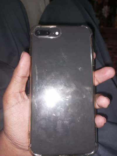 Apple iPhone 8 Plus