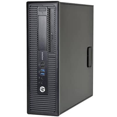 AMD A8 Gaming PC 6th Generation 4 Core 4 Thread with Radeon R7 2GB
