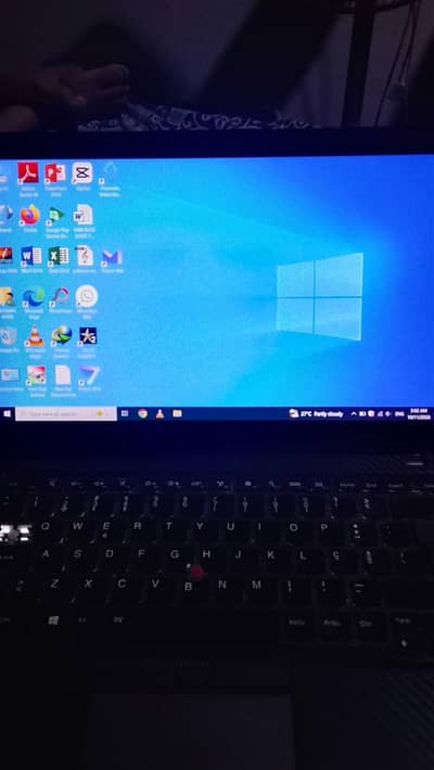 Lenovo Thinkpad t450s laptop