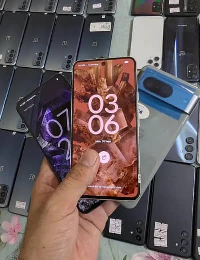 Google Pixel 8 8GB 128GB Official PTA Approved | Pixel 8 |