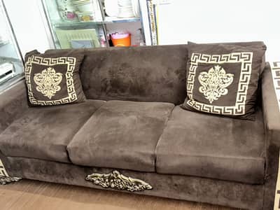 Sofa set