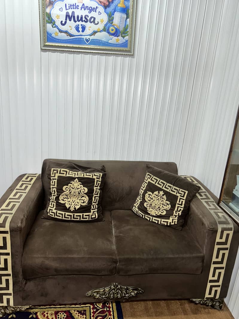 Sofa set 2