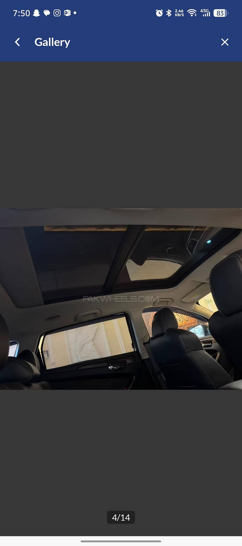 glory 580 pro total now and comfortable car in town 3