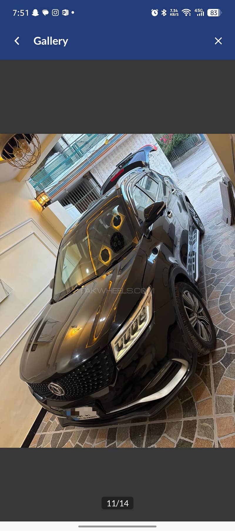 glory 580 pro total now and comfortable car in town 8