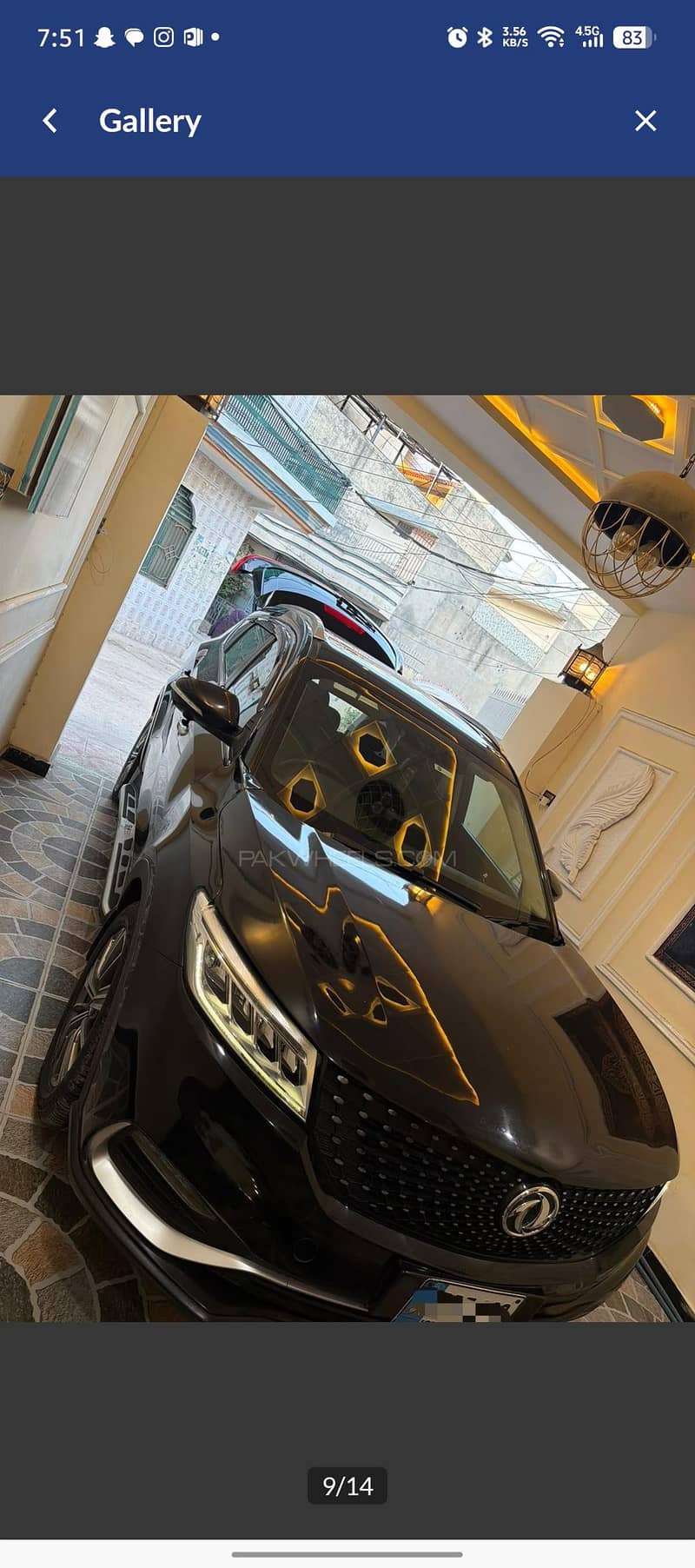 glory 580 pro total now and comfortable car in town 10
