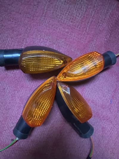 Indicator 70 and 125