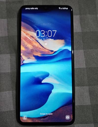 Samsung Galaxy A70