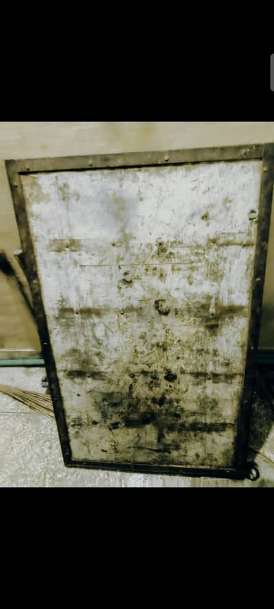 iron table for sale