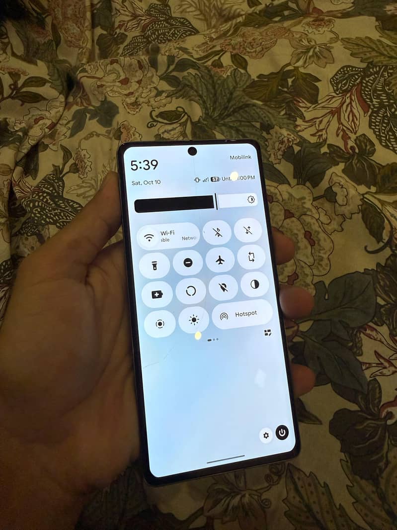 Google Pixel 7 Pro 0
