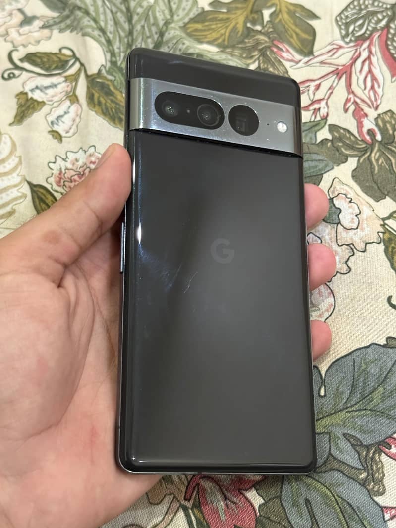 Google Pixel 7 Pro 1