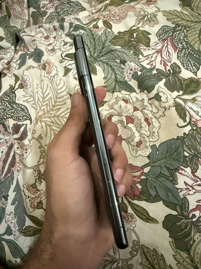 Google Pixel 7 Pro 4