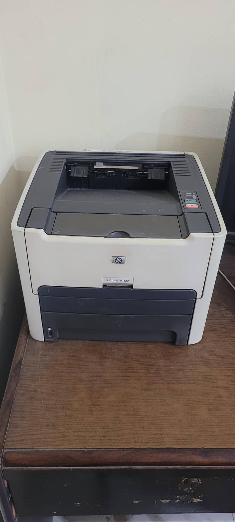 Hp printer 1320 0