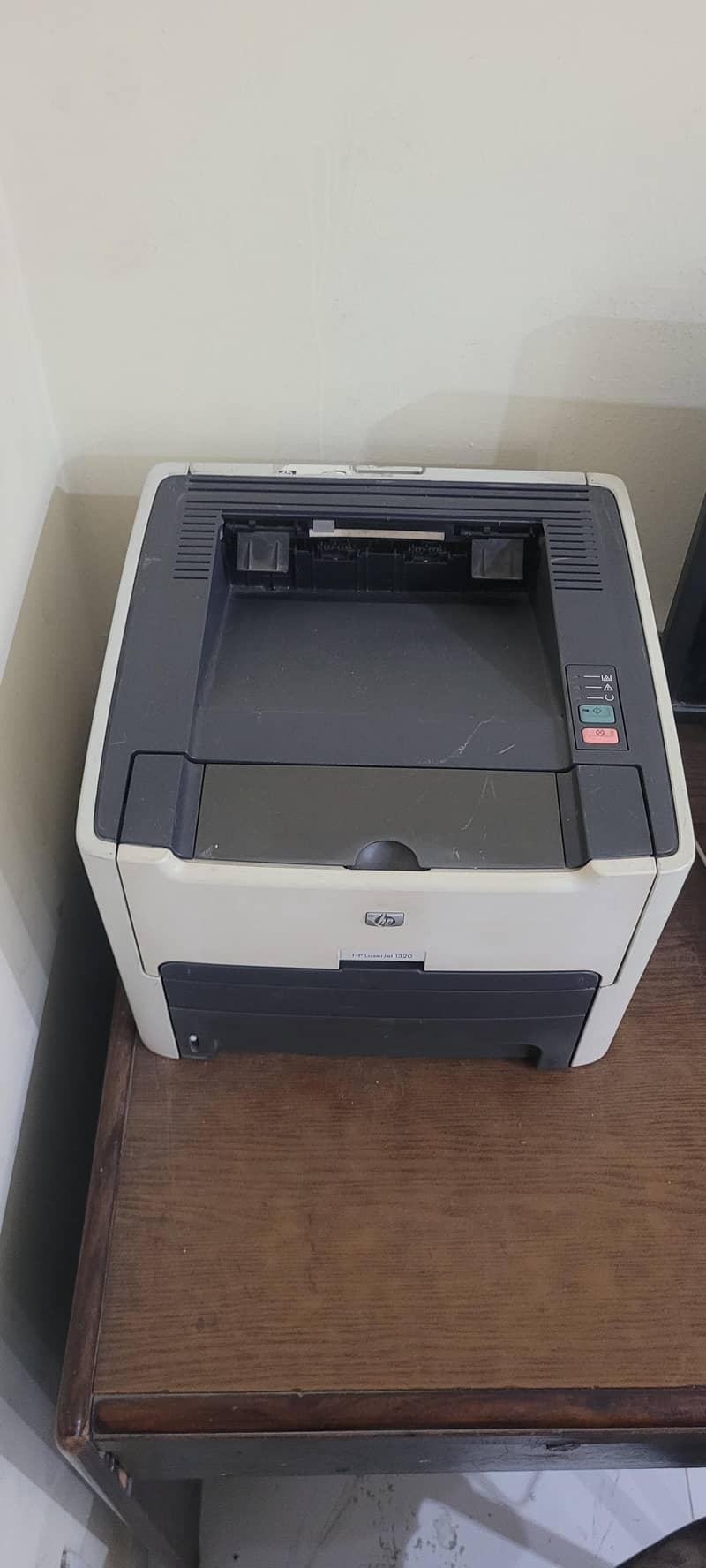 Hp printer 1320 1