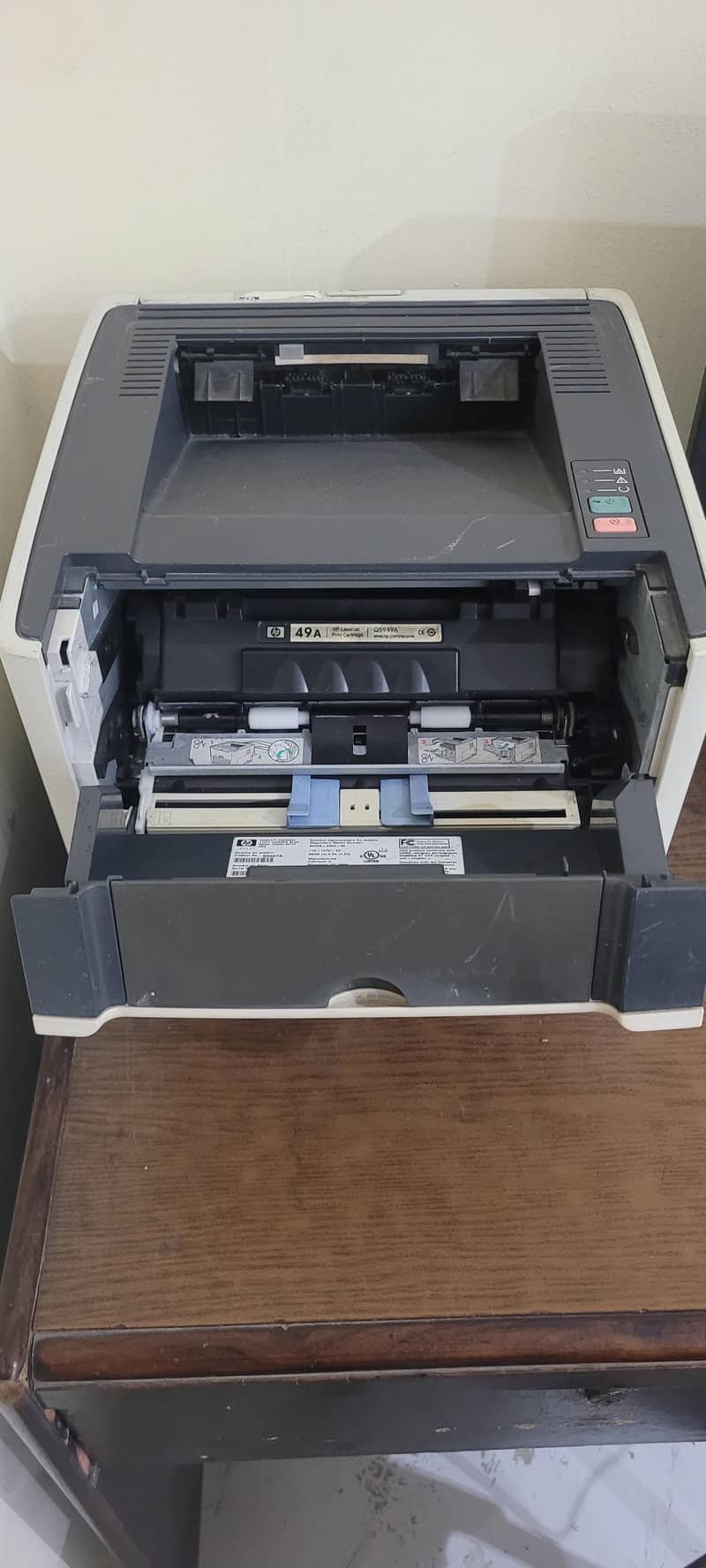 Hp printer 1320 2