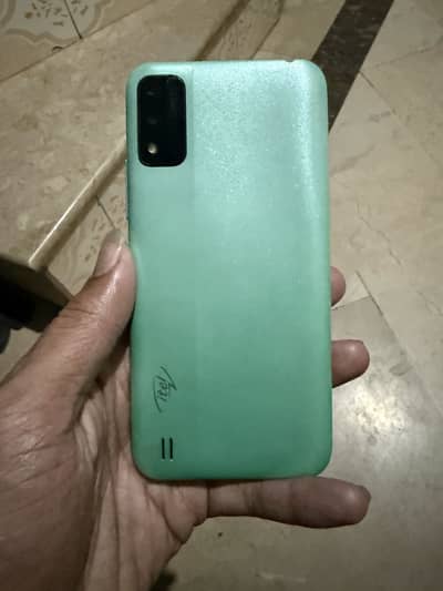 Itel A26 urgent sale