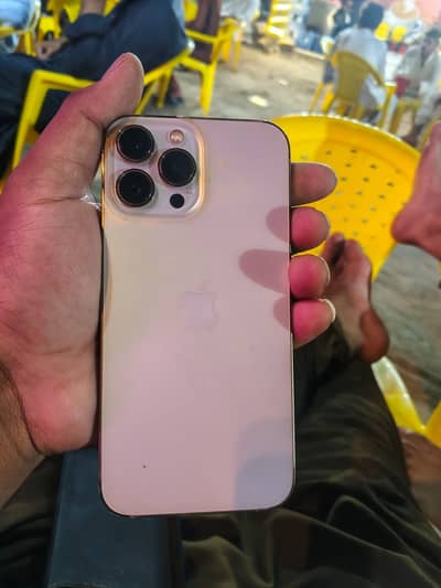 Apple iPhone 13 Pro Max